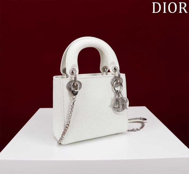 Christian Dior My Lady Bags